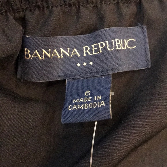 Banana Republic Skirt! 💜 - Picture 4 of 7